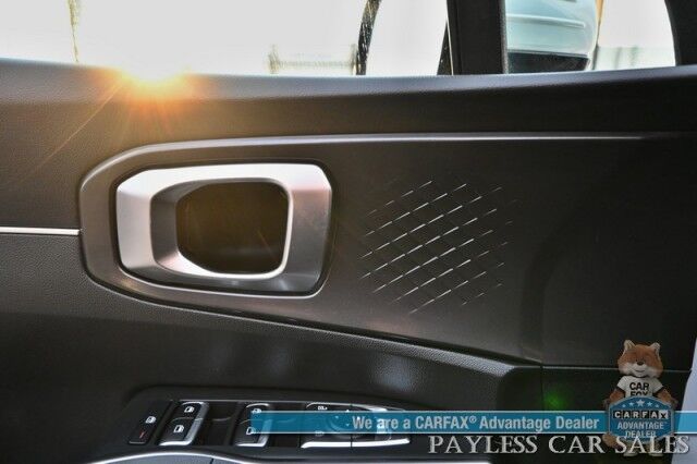 2021 Kia Sorento LX Wasilla AK