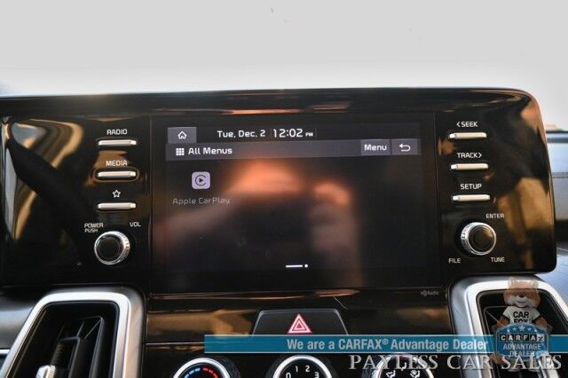 2021 Kia Sorento LX Wasilla AK