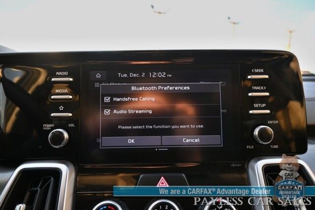 2021 Kia Sorento LX Wasilla AK