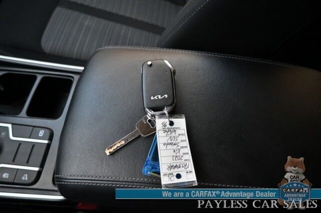 2021 Kia Sorento LX Wasilla AK