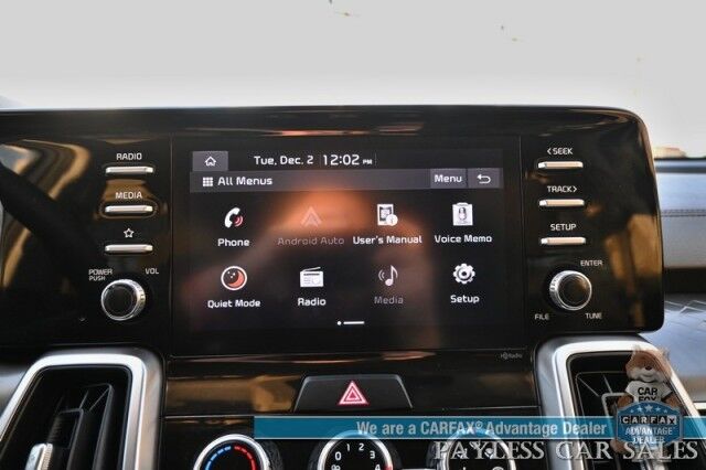 2021 Kia Sorento LX Wasilla AK