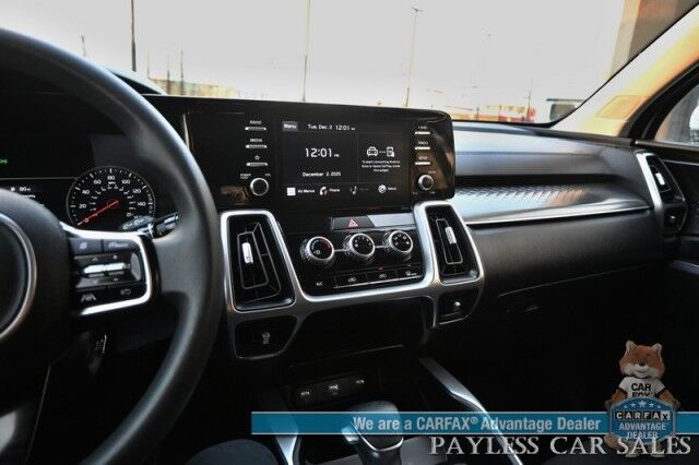 2021 Kia Sorento LX Wasilla AK
