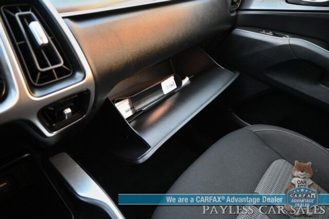 2021 Kia Sorento LX Wasilla AK