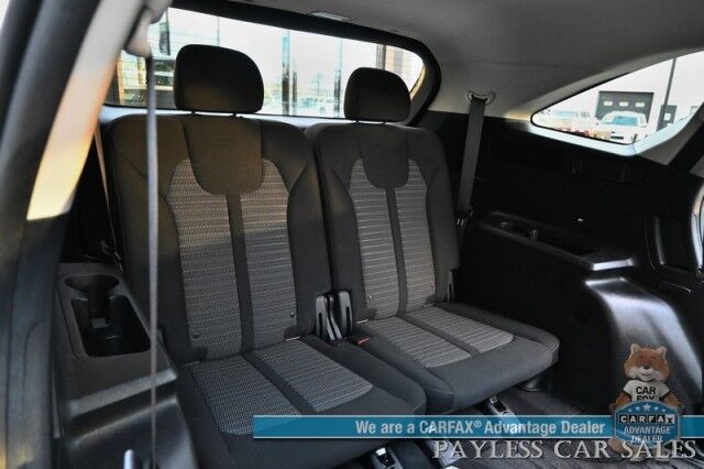 2021 Kia Sorento LX Wasilla AK