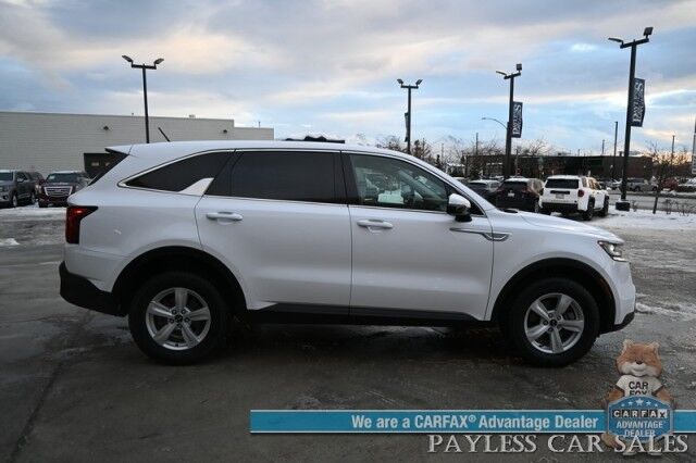 2021 Kia Sorento LX Wasilla AK