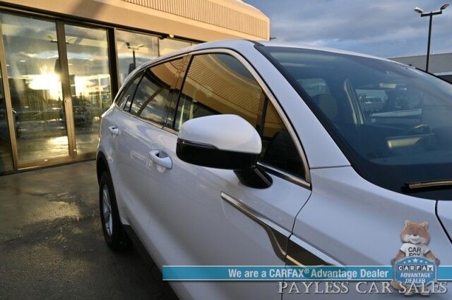 2021 Kia Sorento LX Wasilla AK