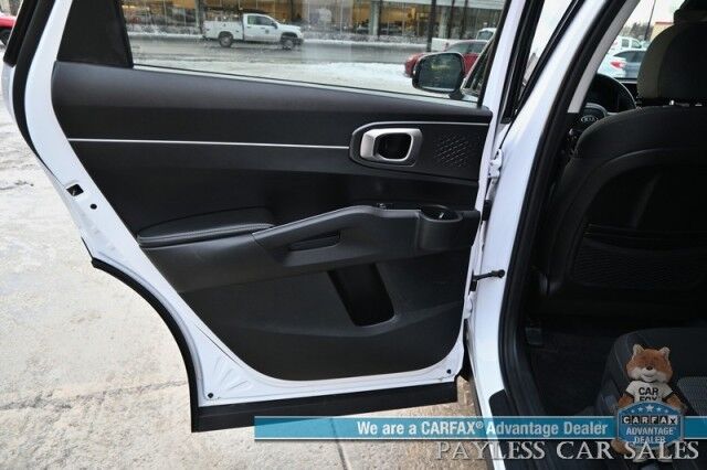 2021 Kia Sorento LX Wasilla AK