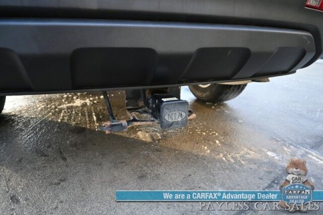 2021 Kia Sorento LX Wasilla AK