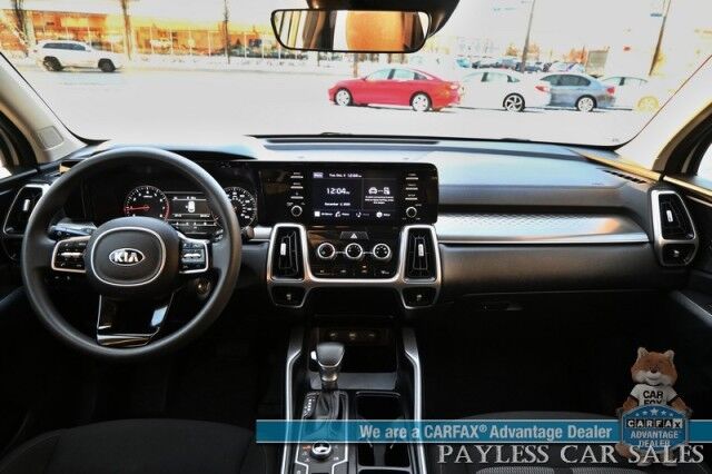 2021 Kia Sorento LX Wasilla AK