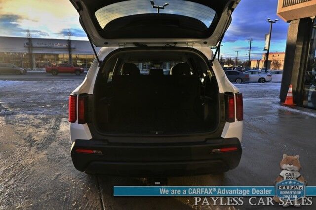 2021 Kia Sorento LX Wasilla AK