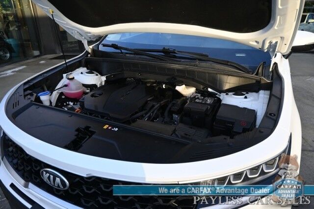 2021 Kia Sorento LX Wasilla AK