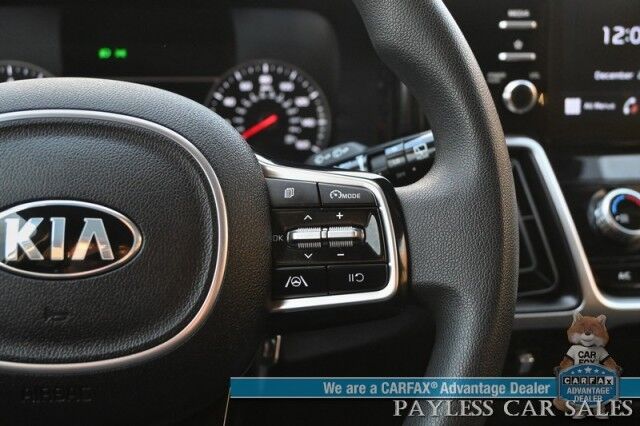2021 Kia Sorento LX Wasilla AK