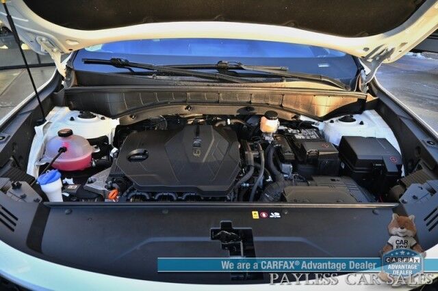 2021 Kia Sorento LX Wasilla AK