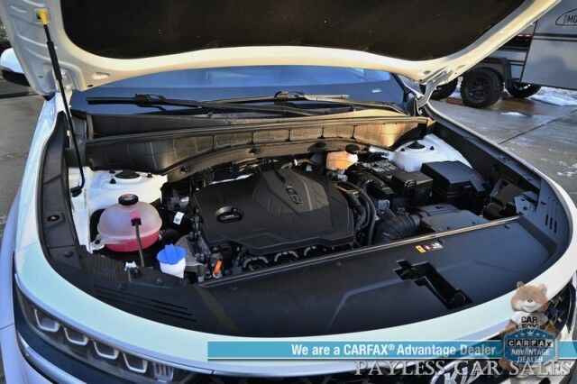 2021 Kia Sorento LX Wasilla AK