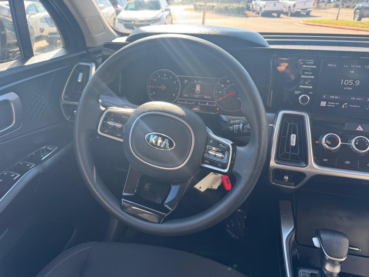 2021 Kia Sorento LX Austin TX