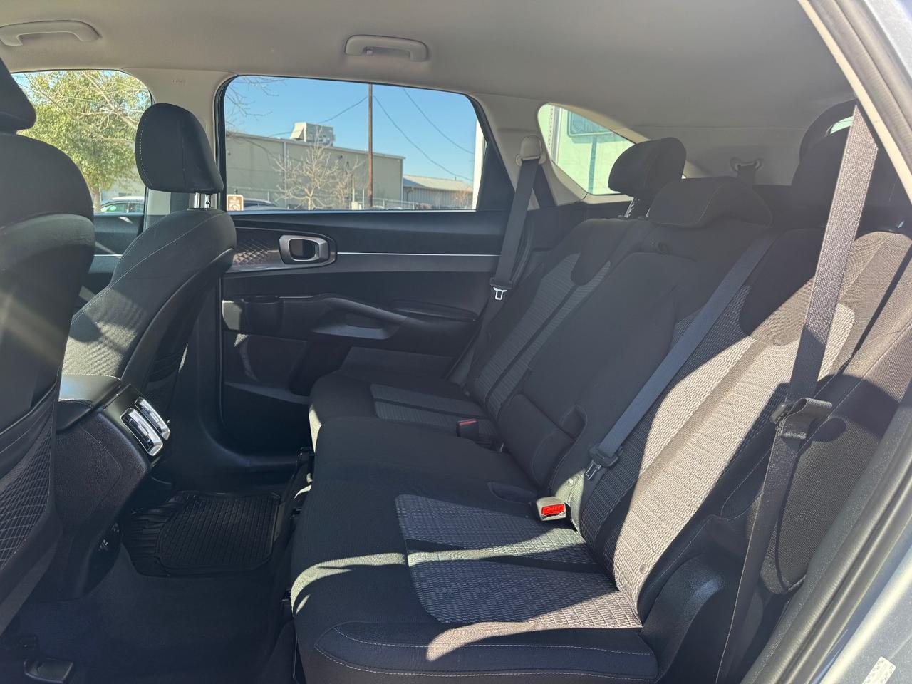 2021 Kia Sorento LX Austin TX