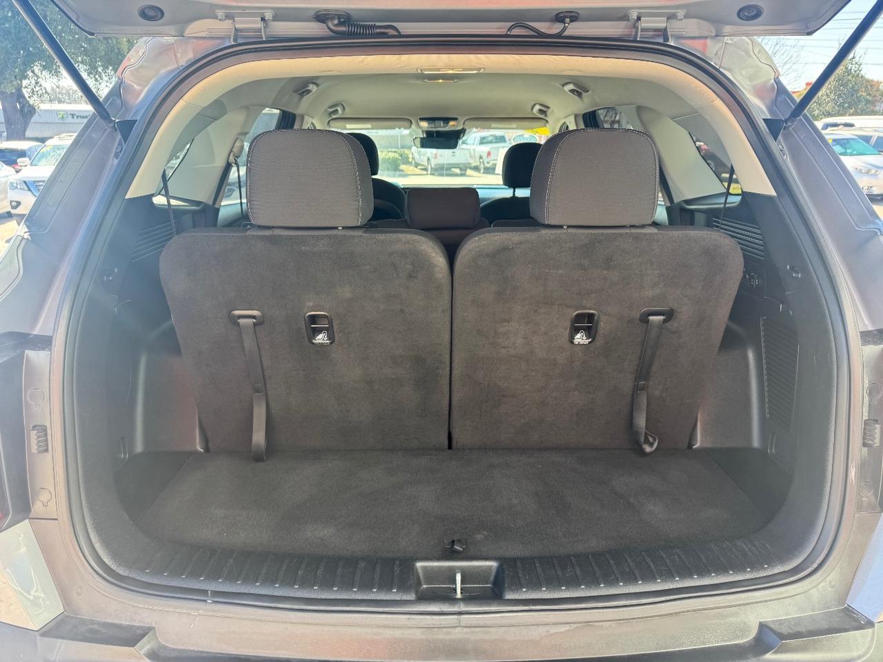 2021 Kia Sorento LX Austin TX