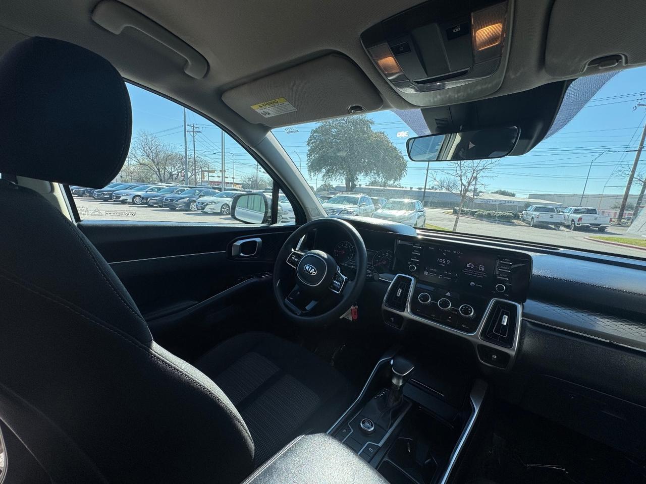 2021 Kia Sorento LX Austin TX