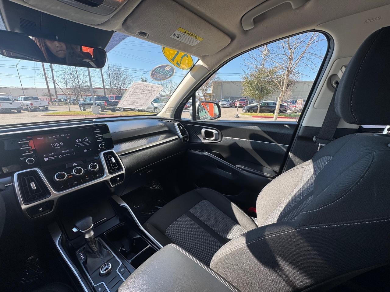 2021 Kia Sorento LX Austin TX