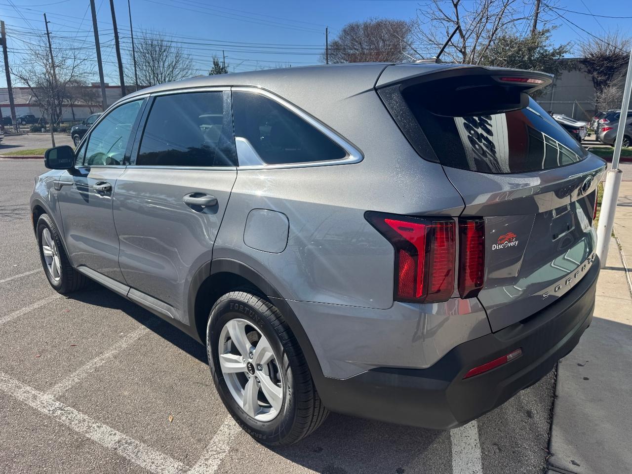 2021 Kia Sorento LX Austin TX