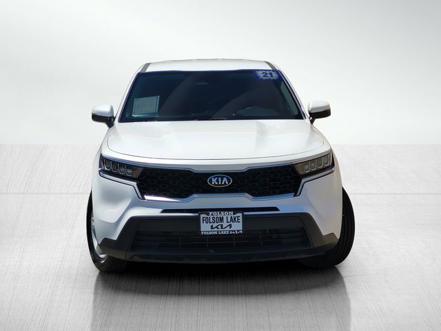 2021 Kia Sorento LX