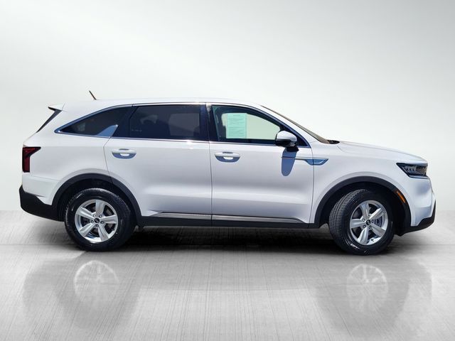 2021 Kia Sorento LX