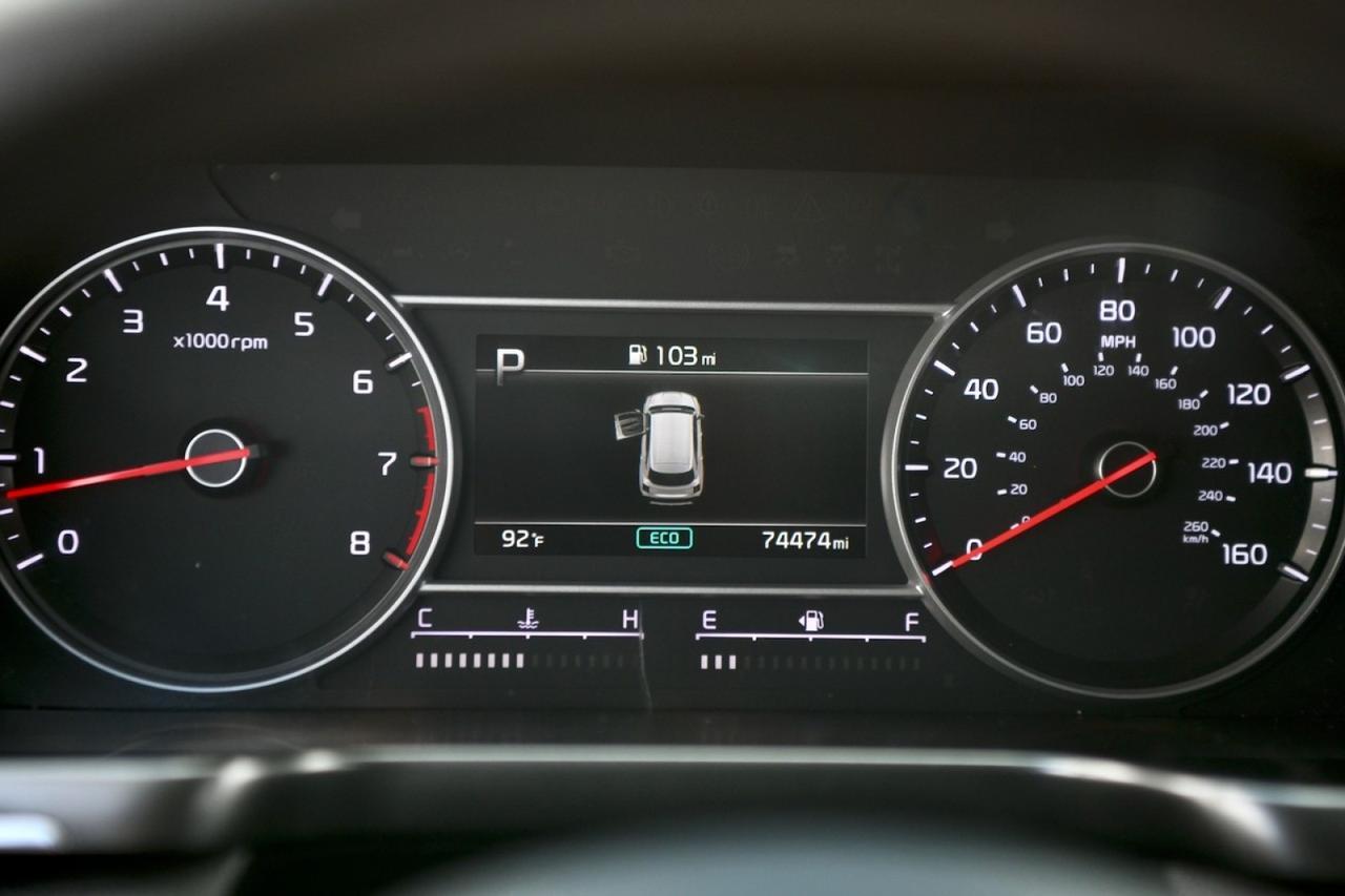 2021 Kia Sorento LX Lake Worth FL