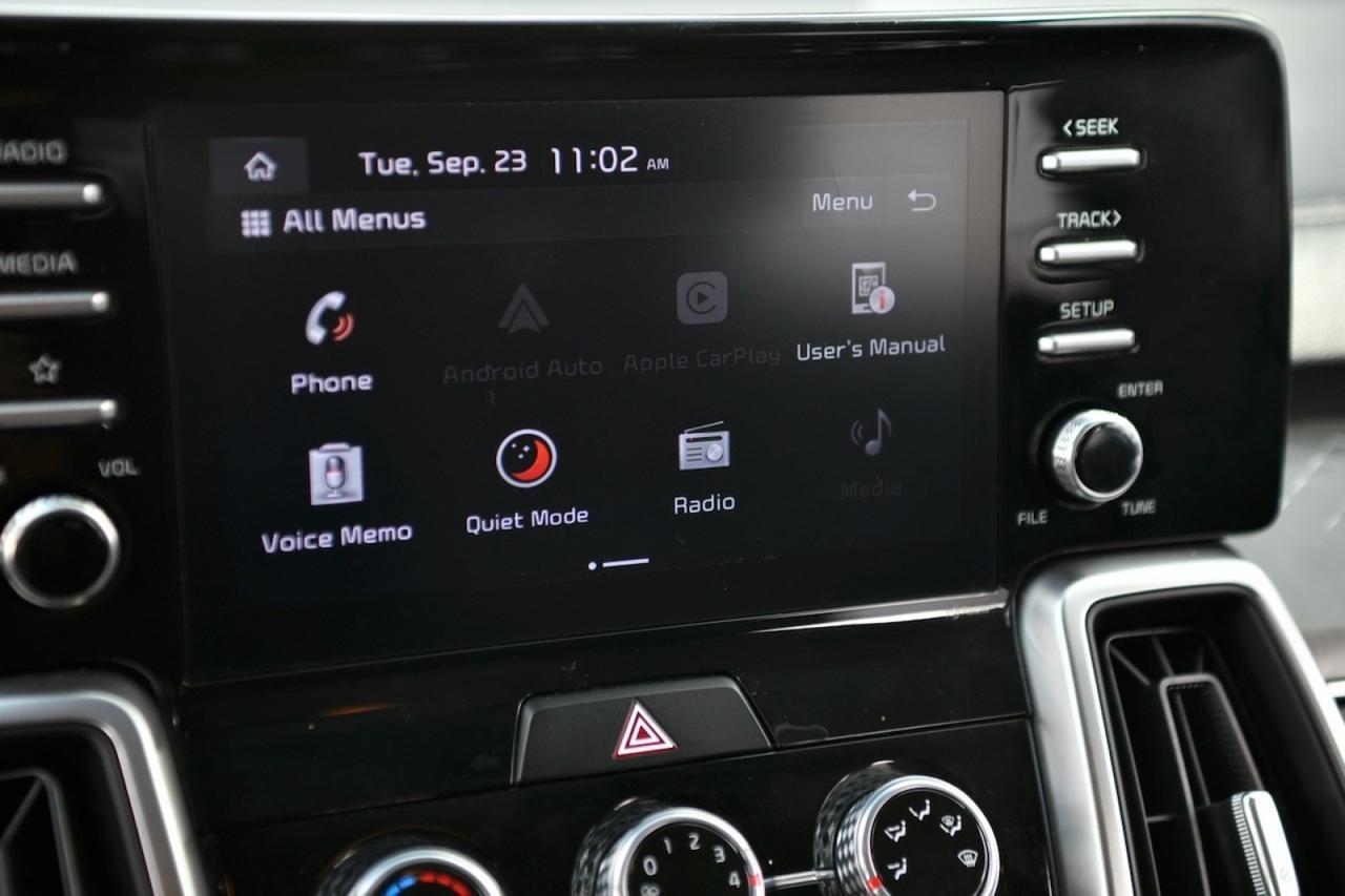 2021 Kia Sorento LX Lake Worth FL