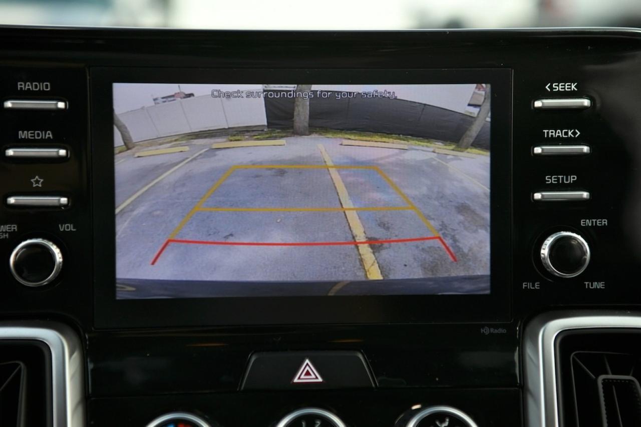 2021 Kia Sorento LX Lake Worth FL