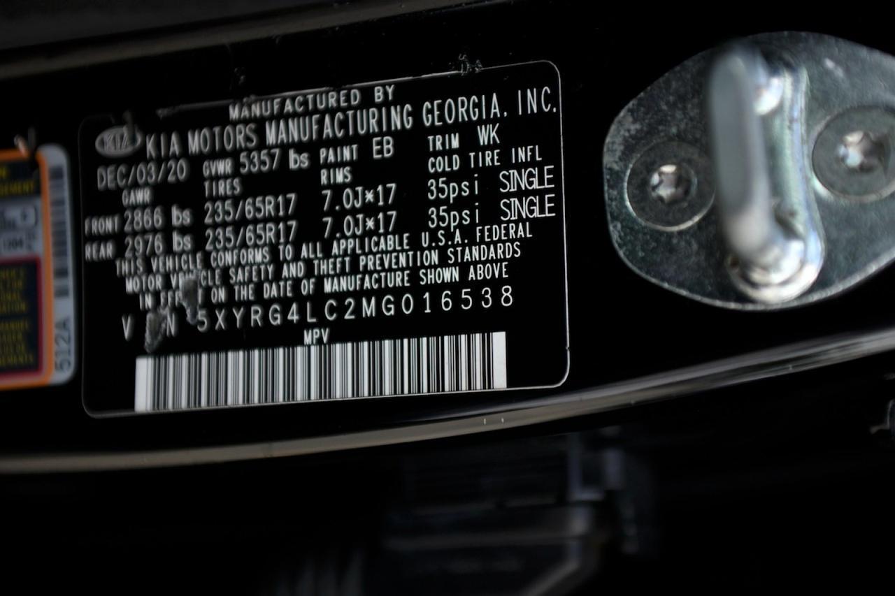 2021 Kia Sorento LX Lake Worth FL