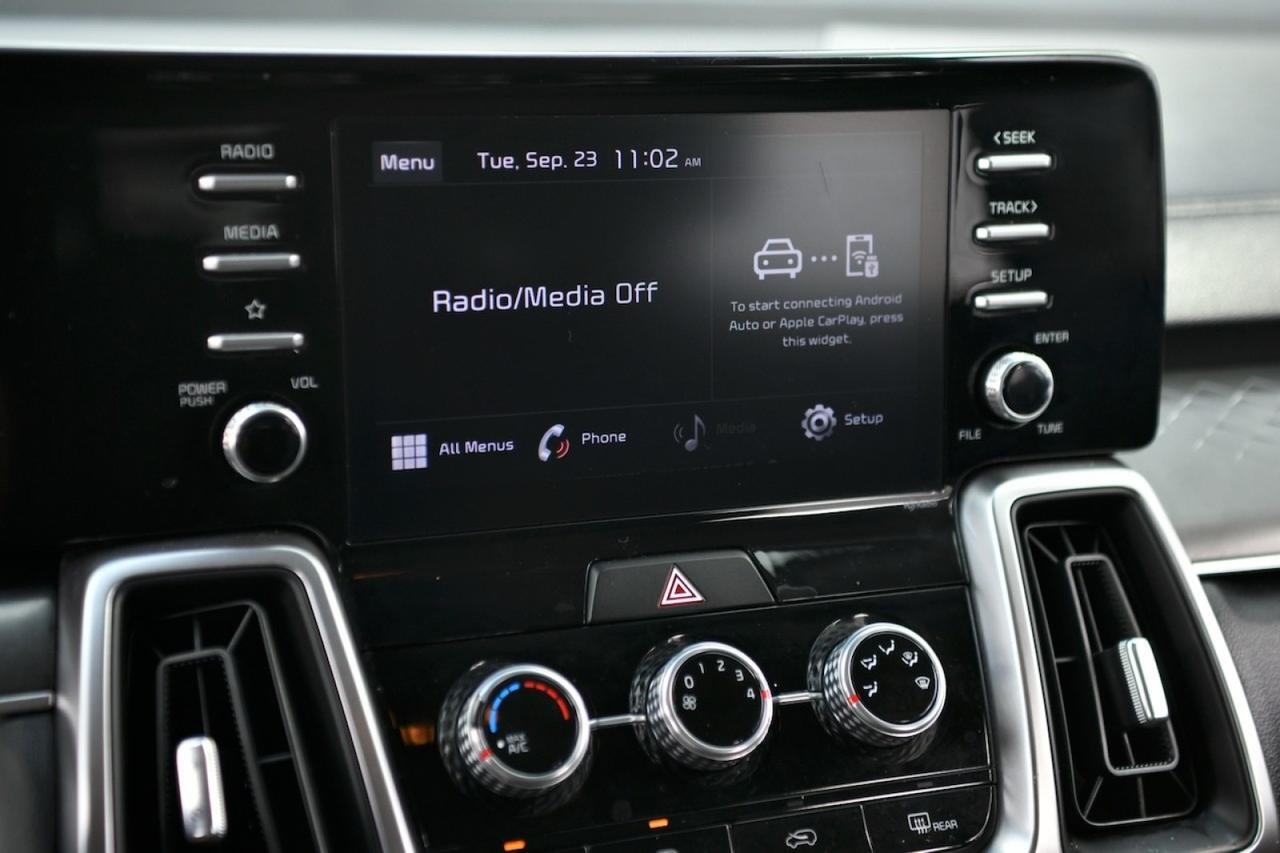 2021 Kia Sorento LX Lake Worth FL