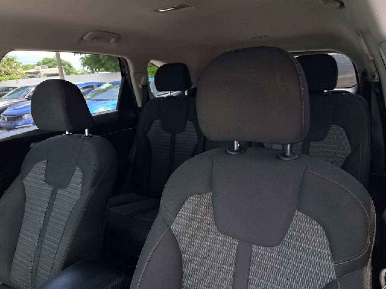 2021 Kia Sorento LX Lakeworth FL
