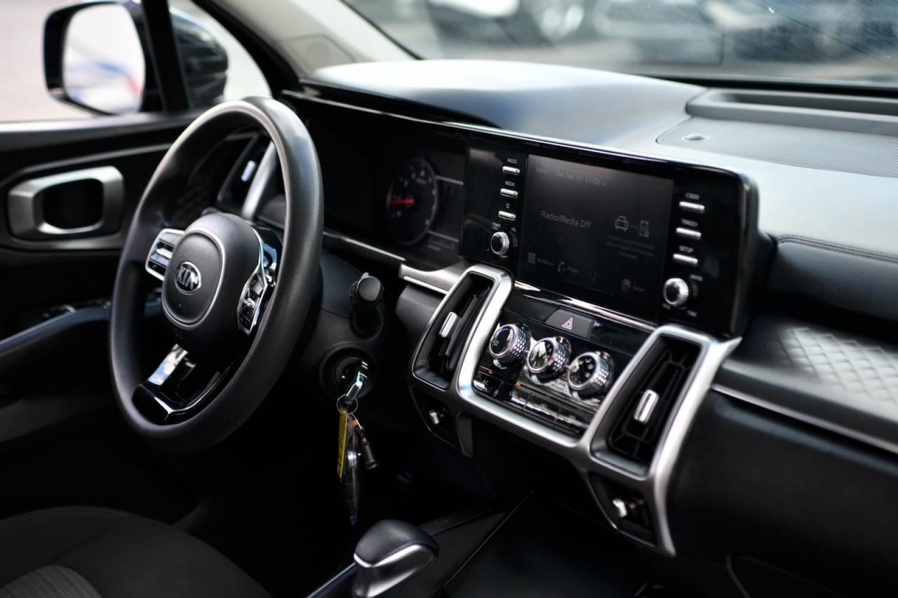 2021 Kia Sorento LX Lake Worth FL