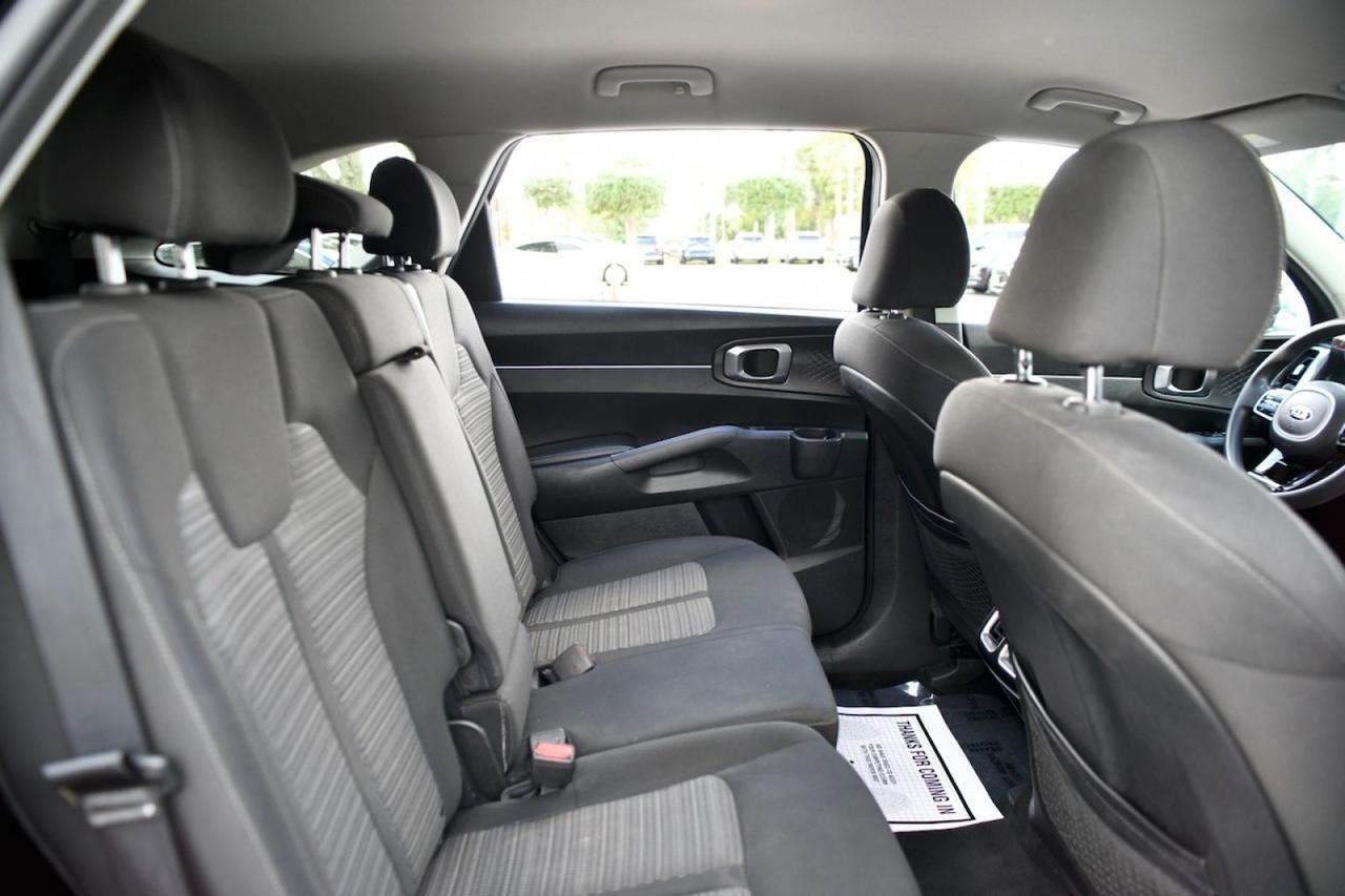 2021 Kia Sorento LX Lake Worth FL
