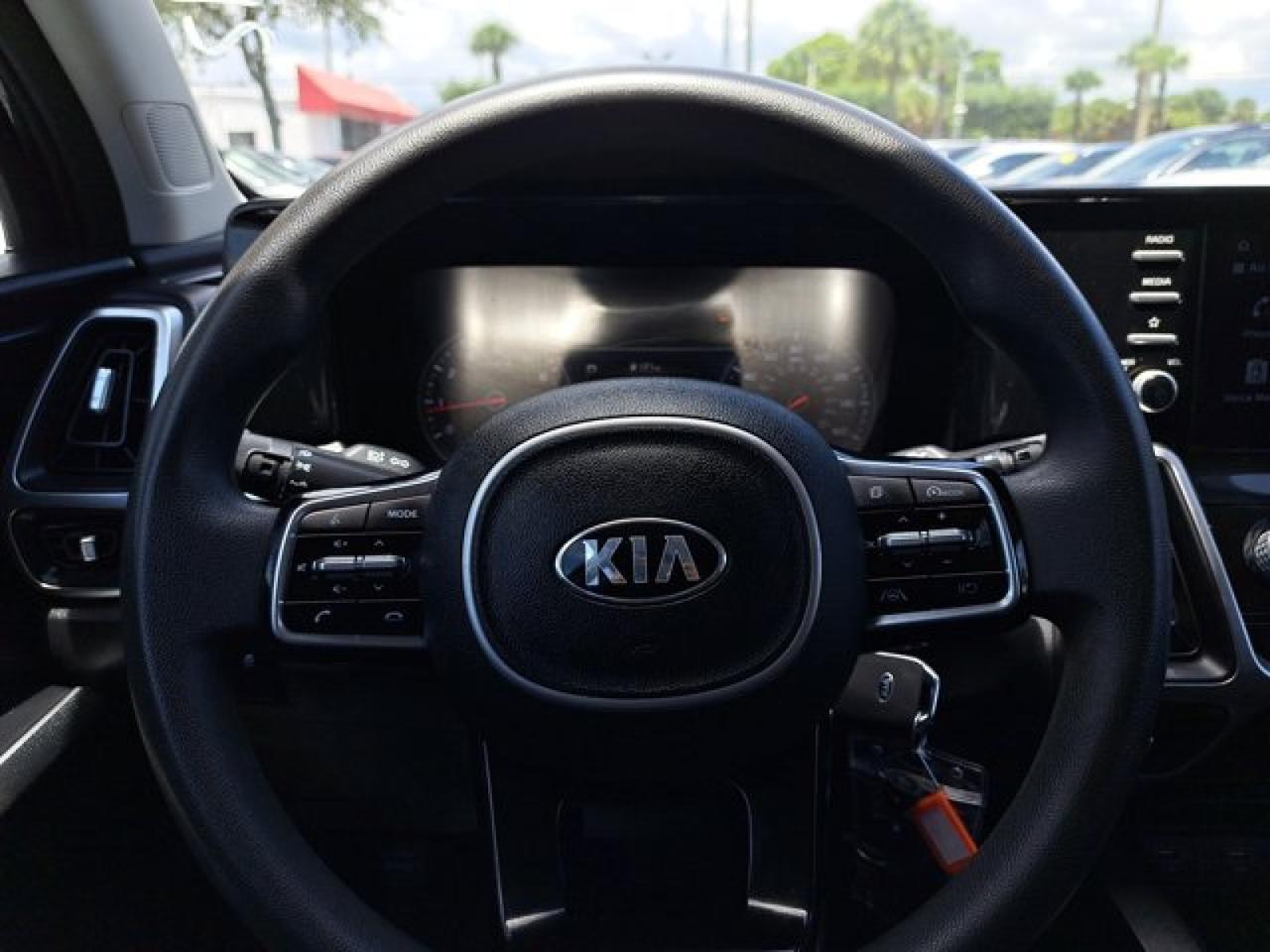 2021 Kia Sorento LX Lakeworth FL