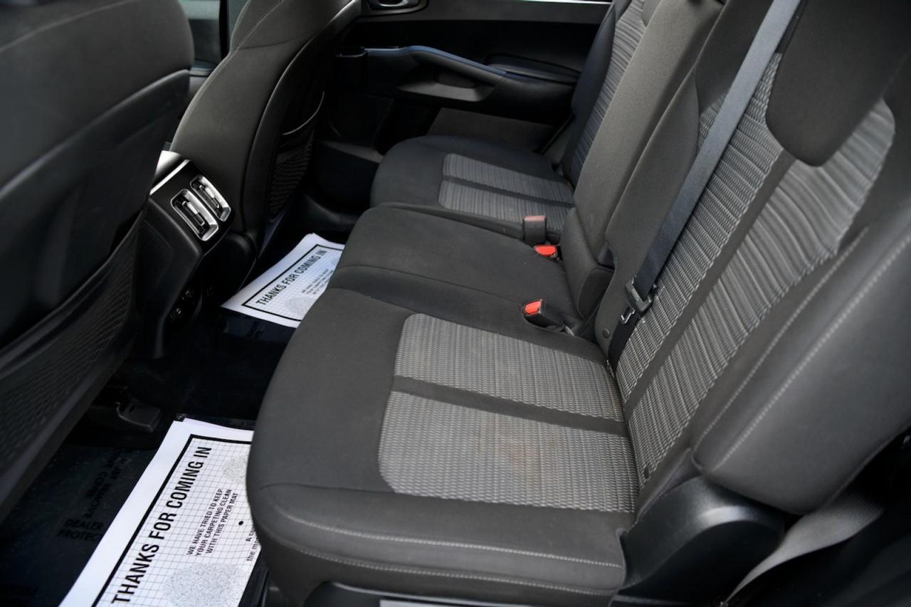 2021 Kia Sorento LX Lake Worth FL