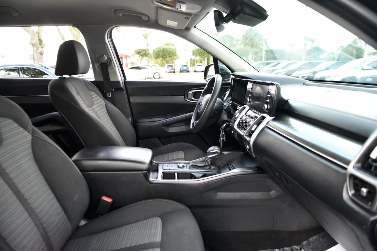 2021 Kia Sorento LX Lake Worth FL