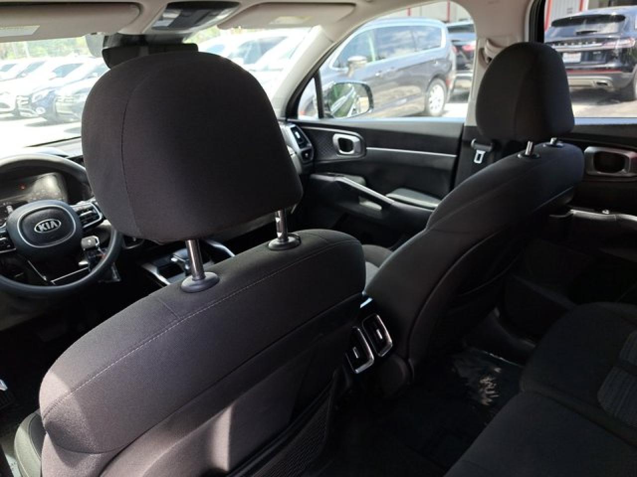 2021 Kia Sorento LX Lakeworth FL