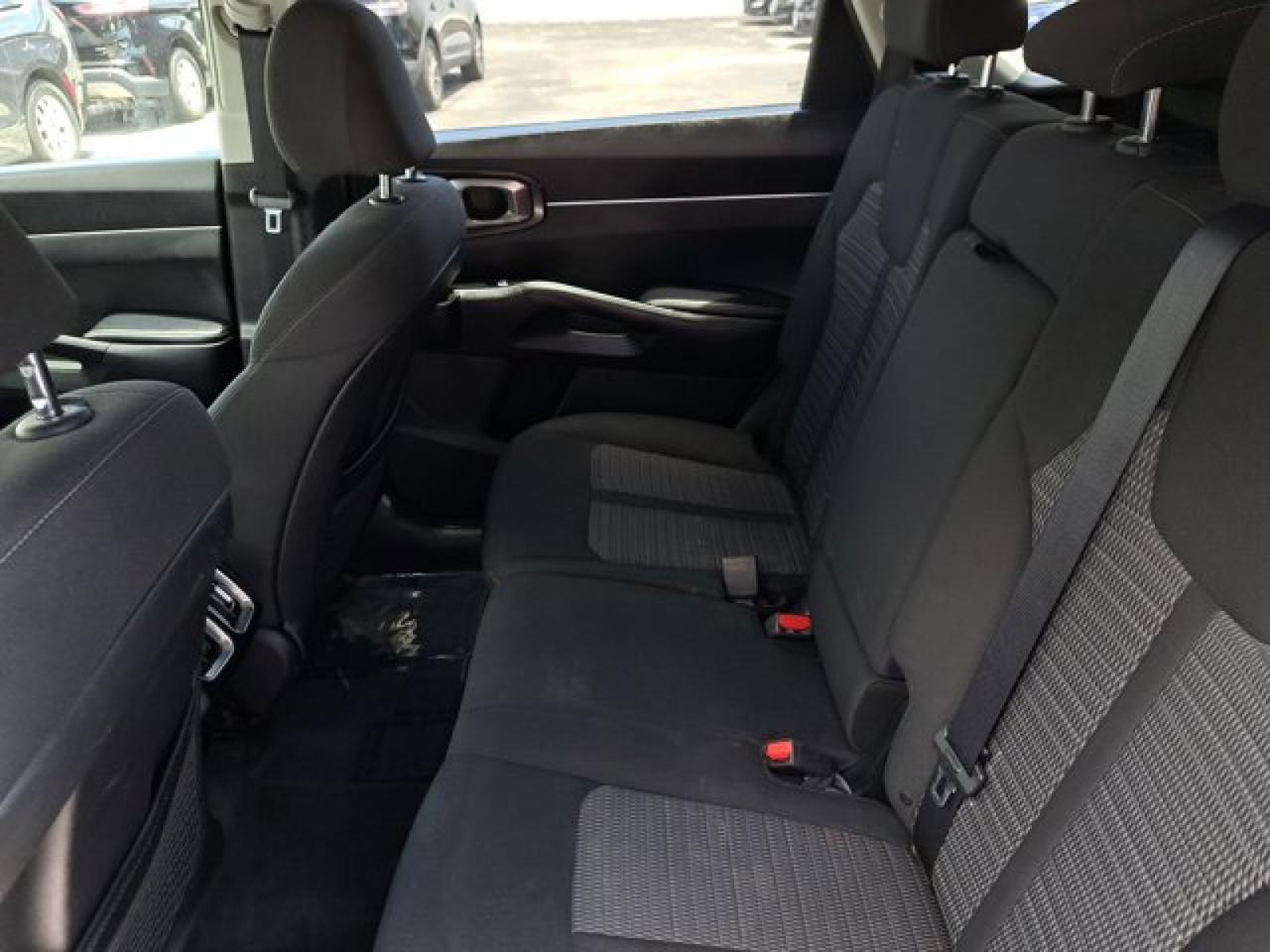 2021 Kia Sorento LX Lakeworth FL