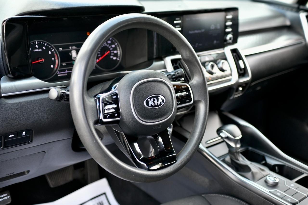 2021 Kia Sorento LX Lake Worth FL