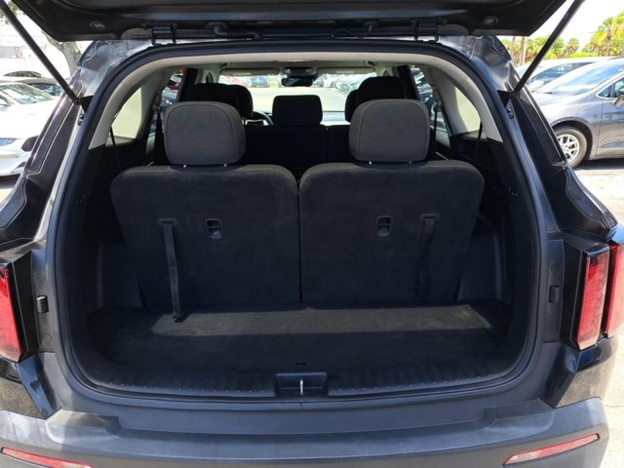2021 Kia Sorento LX Lakeworth FL
