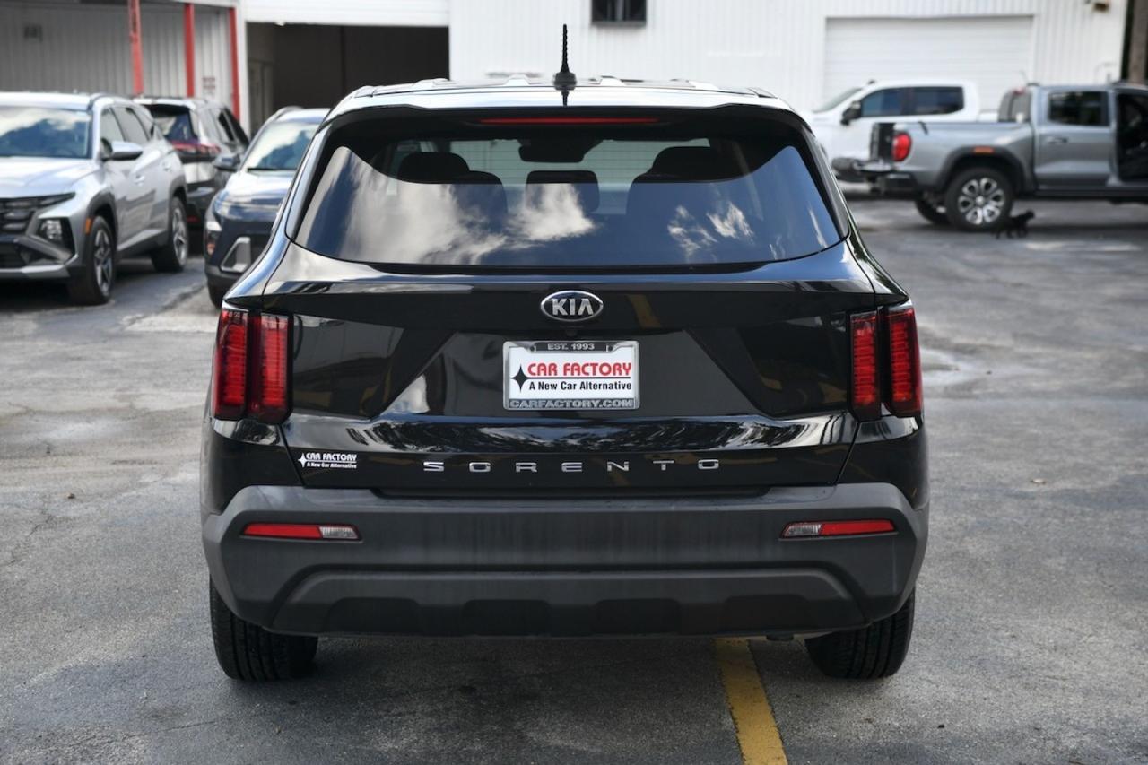 2021 Kia Sorento LX Lake Worth FL