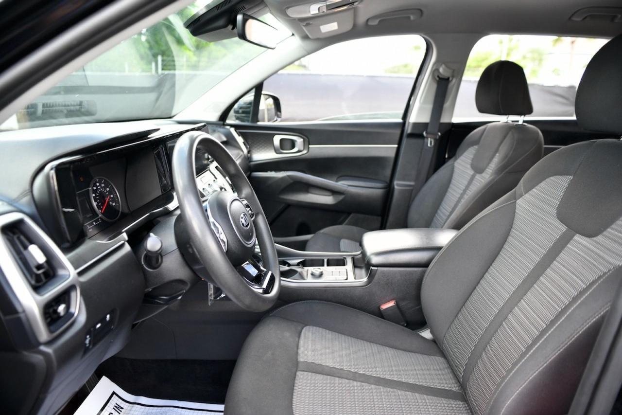 2021 Kia Sorento LX Lake Worth FL