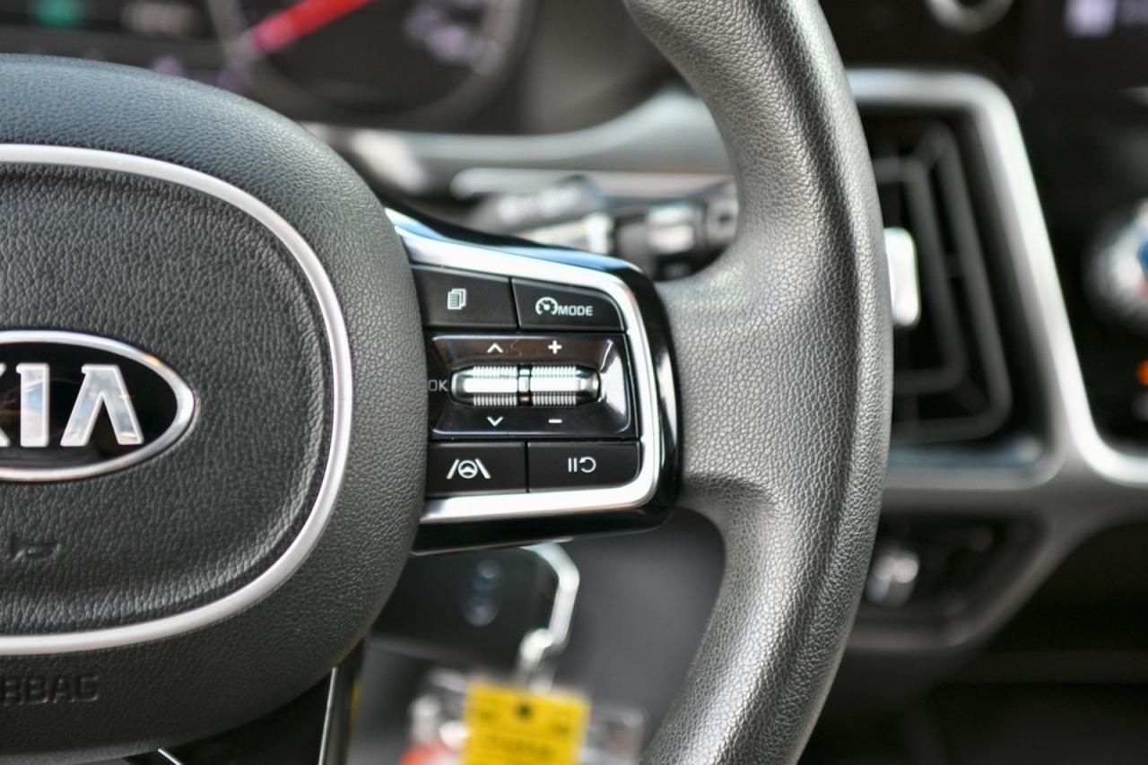 2021 Kia Sorento LX Lake Worth FL