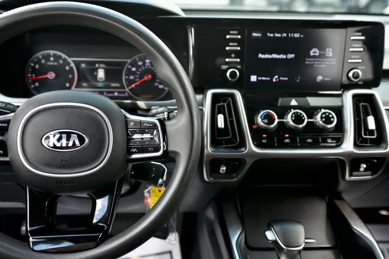 2021 Kia Sorento LX Lake Worth FL