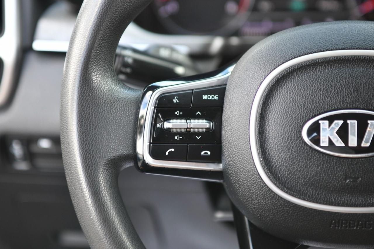 2021 Kia Sorento LX Lake Worth FL