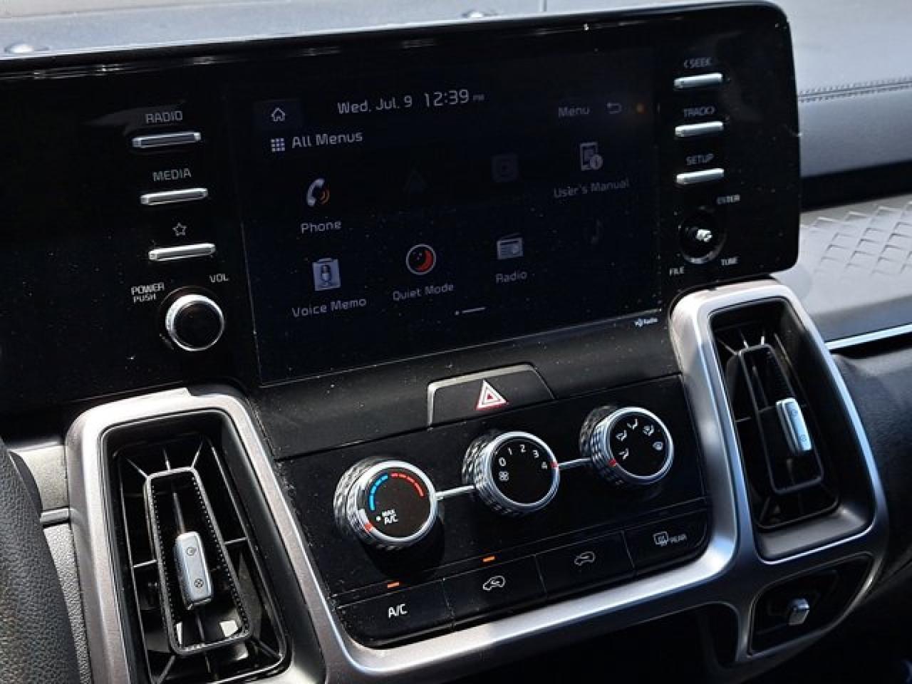 2021 Kia Sorento LX Lakeworth FL