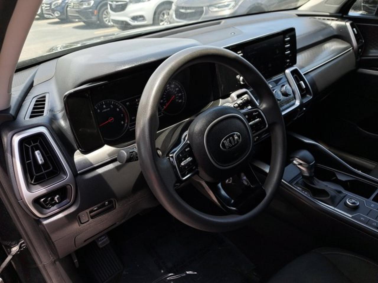 2021 Kia Sorento LX Lakeworth FL