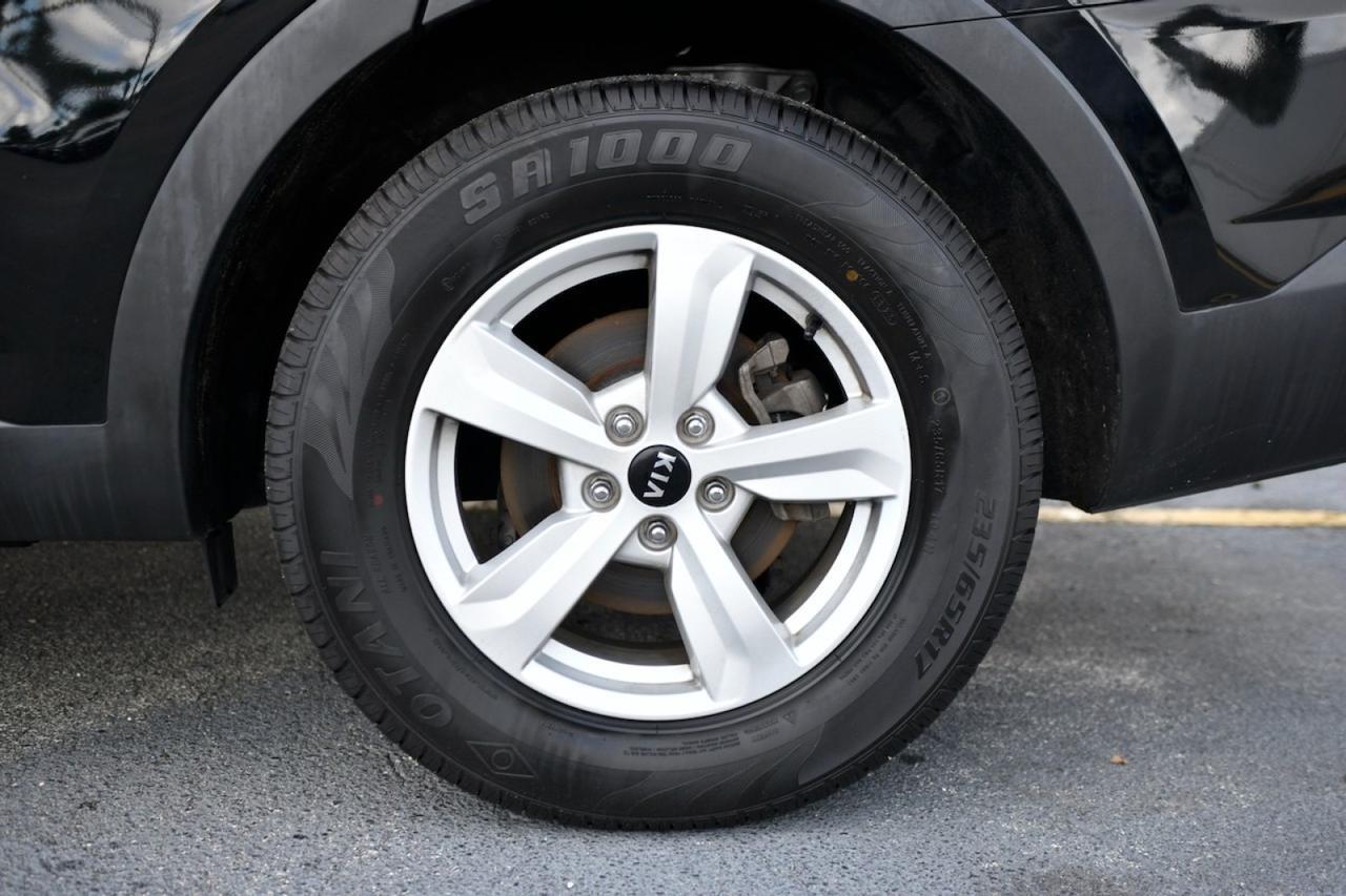 2021 Kia Sorento LX Lake Worth FL