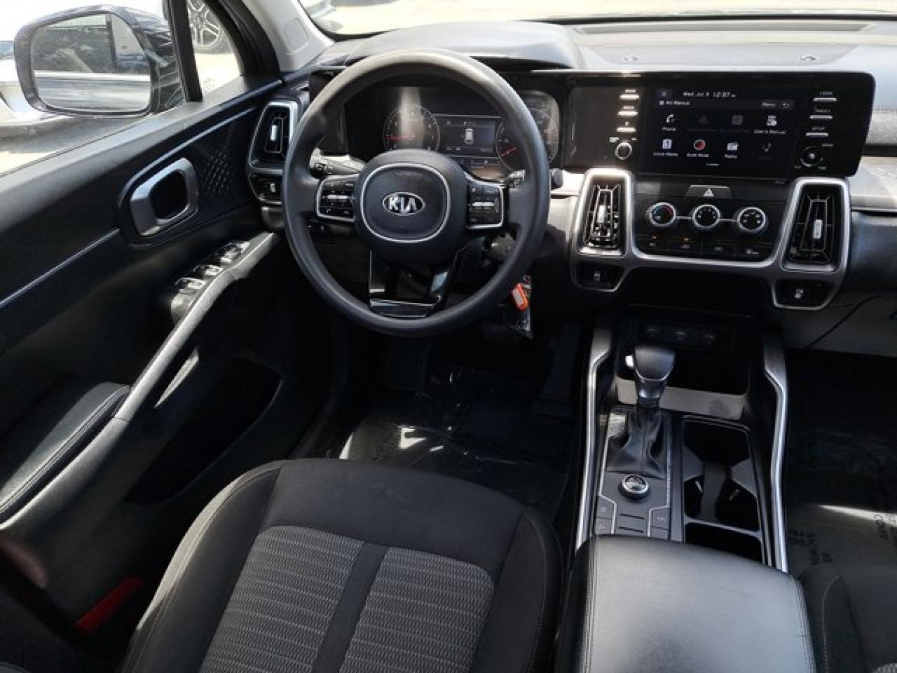 2021 Kia Sorento LX Lakeworth FL